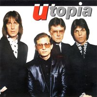 Neck On Up - Utopia