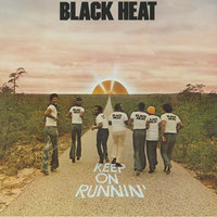 Drive My Car - Black Heat