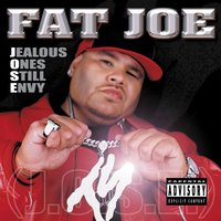 King Of N.Y. - Fat Joe, Buju Banton, Eddie Kendricks