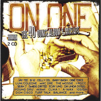 Gimme The Money - Obie Trice