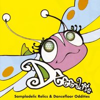 I Won't Give Up - Deee-Lite, Ani