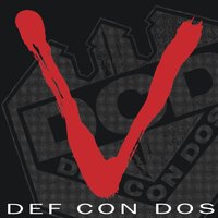 Mi reino por un poco de caballo - Def Con Dos