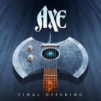 Born to Lose - Axe