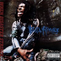 Turn It Up - Busta Rhymes