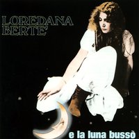 Oh angelo mio - Loredana Bertè