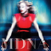 Give Me All Your Luvin' - Madonna, Nicki Minaj, M.I.A.