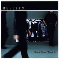 Walking On Air - Bee Gees