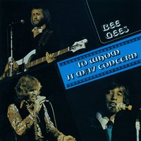 Sweet Song Of Summer - Bee Gees