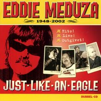 Jaqueline, Jaqueline - Eddie Meduza, Eddie Meduza (Göte Johansson And The Hawaian Sunsets)