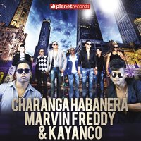 La Entrevista (El Party) - David Calzado y Su Charanga Habanera, Marvin Freddy, Kayanco