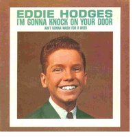 Eddie Hodges