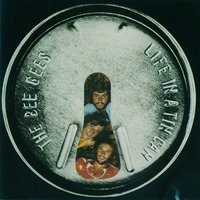 I Don't Wanna Be The One - Bee Gees
