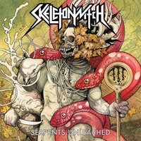 From a Cloudless Sky - Skeletonwitch