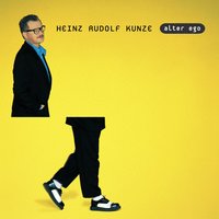 Ich rede mit mir selbst - Heinz Rudolf Kunze