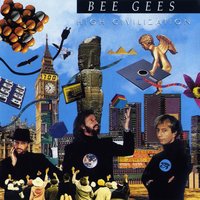 Dimensions - Bee Gees