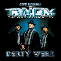 Pervin - Ant Banks, E-40, Too Short