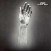 Amphetamines And Coffee - The Afghan Whigs