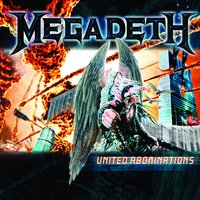 You're Dead - Megadeth