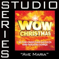 Ave Maria - Rachael Lampa
