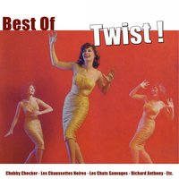 Voulez-vous danser ? - Dick Rivers