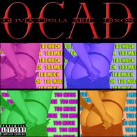 Too Much - OCAD