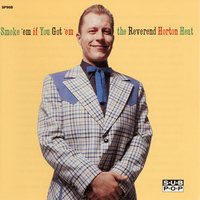 Bad Reputation - Rev. Horton Heat