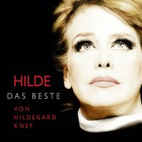 Für mich soll's rote Rosen regnen - Hildegard Knef