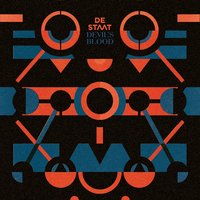 Devil's Blood - De Staat