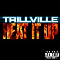 Eat It Up - Trillville, Cutty, Kandi Girl
