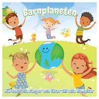 Teddybjörnen Fredriksson - Emilia