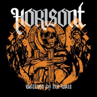 Writing on the Wall - Horisont