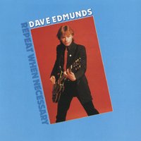 Dave Edmunds