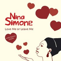 Theme From ´Middle Of The Night` - Nina Simone