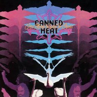 Bright Times Are Comin' - Canned Heat