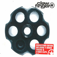 I Guess I´ll Never Know - Clawfinger