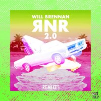RNR - Will Brennan, Madeaux