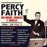 A Woman in Love - Frankie Laine