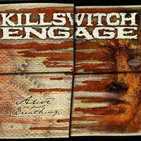 Fixation on the Darkness (with Howard Jones) - Killswitch Engage, Howard Jones