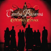 Lingua Mendax - Corvus Corax