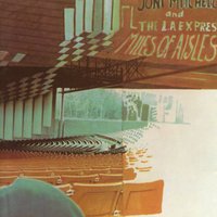 Real Good for Free - Joni Mitchell