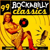 Tear It Up - Johnny Burnette Trio