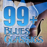 Cross and Evil Woman Blues - Reverend Gary Davis