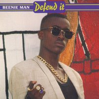 Cross The Bridge - Beenie Man