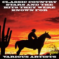 You're Cheating Heart - Hank Williams