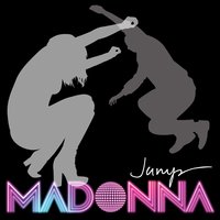 Jump - Madonna