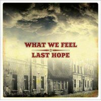 Парни - What We Feel