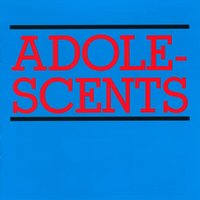 Rip It Up - Adolescents