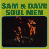 Let It Be Me - Sam & Dave