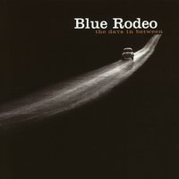 The Days in Between - Blue Rodeo