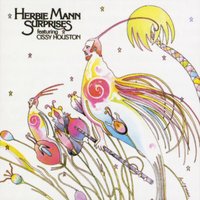 Cajun Moon - Herbie Mann, Cissy Housten